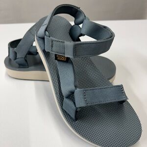 Teva Women's Blue Sandals